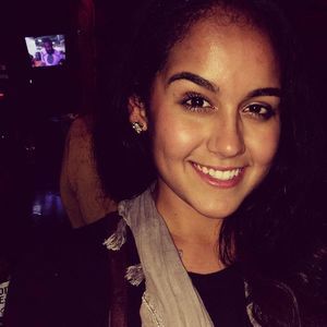 Meet your Posher, Esther